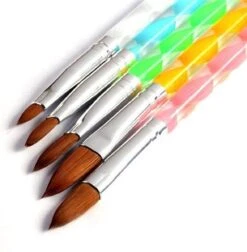 Acrylnagels Set | Nepnagels | Acryl Nagels Kit Starterspakket | Elektrische Nagelvijl | Basispakket | Nail Art Pakket | 42 Kleuren Acryl Poeders/Glitters | 500 Franse Tips | Acrylic Liquid | Nagel Lijm | Plaknagels | 73 Delig | Nagel Set | Nagelstad -Cosmetische Kortingen Winkel 1177x1200 16