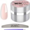 GUAPÀ® Builder Gel | BIAB | Gellak | Gel Nagels | Babyboom Pink | Builder Gel Pink | 15 Ml -Cosmetische Kortingen Winkel 1177x1200 18