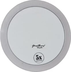 Make-up Spiegel - Zuignapspiegel Acryl Ø14cm Doorsnee 5x Vergroting Gérard Brinard Badkamer Spiegels - 3 Varianten -Cosmetische Kortingen Winkel 1177x1200 22