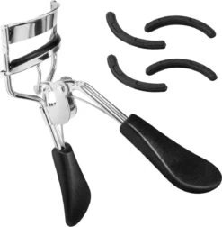 BOTC Professionele Wimperkruller / Wimperkrultang -kleurig - Wimperlifting - Persoonlijke Verzorging - Beauty - Make-up