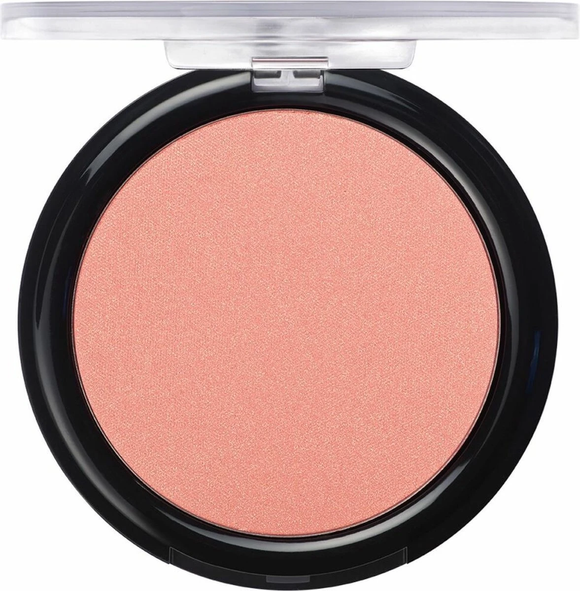 Rimmel London Maxi Blush - 001 Third Base 4 Rimmel London Maxi Blush - 001 Third Base - Afbeelding 2