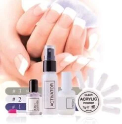 Rio Quick Dip Acryl Extensions - Acryl Nagels -Cosmetische Kortingen Winkel 1180x1200 13