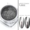 Merkloos EPIN | Nagel Dip Poeder | Mirror Powder | Nagel Decoratie | Spiegel Poeder | Nail Art | ZILVER -Cosmetische Kortingen Winkel 1180x1200 14