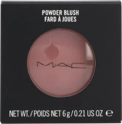 MAC Cosmetics Blush Mocha -Cosmetische Kortingen Winkel 1182x1200 3