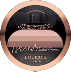 Bourjois 1 Seconde Oogschaduw - 05 Half Nude -Cosmetische Kortingen Winkel 1182x1200 5