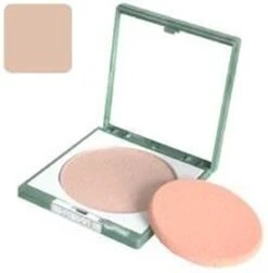 Clinique - STAY MATTE SHEER Powder 01-stay Buff 7.6 Gr -Cosmetische Kortingen Winkel 1183x1200 1