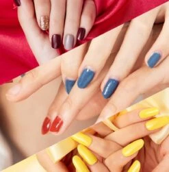 Gellak Starterspakket - Polygel Kit - Uv Lamp Gelnagels - Gelnagels Starterspakket - Polygel Kleuren - Polygel Nagels Starterspakket - Uitgebreide Versie 17 Gellak Starterspakket - Polygel Kit - Uv Lamp Gelnagels - Gelnagels Starterspakket - Polygel Kleuren - Polygel Nagels Starterspakket - Uitgebreide Versie -Cosmetische Kortingen Winkel 1183x1200 17