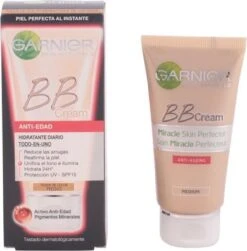 Garnier - SKIN NATURALS BB CREAM Anti-ageing Medium 50 Ml -Cosmetische Kortingen Winkel 1183x1200 2