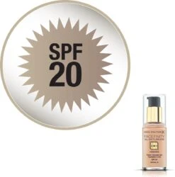 Max Factor Facefinity All Day Flawless 3-in-1 Liquid Foundation - 050 Natural 27 Max Factor Facefinity All Day Flawless 3-in-1 Liquid Foundation - 050 Natural -Cosmetische Kortingen Winkel 1184x1200 1
