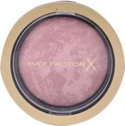 Max Factor Creme Puff Blush - 005 Lovely Pink -Cosmetische Kortingen Winkel 1184x1200 9