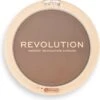 Makeup Revolution - Ultra Cream Bronzer - Medium -Cosmetische Kortingen Winkel 1185x1200 5