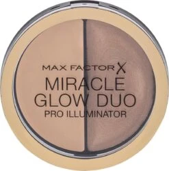 Max Factor Miracle Glow Duo Highlighter - 20 Medium -Cosmetische Kortingen Winkel 1185x1200 6