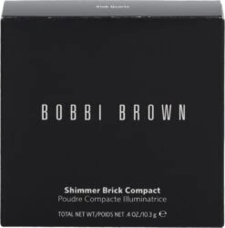 Bobbi Brown Shimmerbrick Compact Highlighter - Pink Quartz -Cosmetische Kortingen Winkel 1185x1200 7