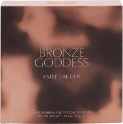 Compacte Bronspoeders Bronze Goddess Estee Lauder 03-Medium Deep (21 G) -Cosmetische Kortingen Winkel 1186x1200 1