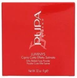 Pupa Milano Luminys Baked Face Powder - 05 Amberlight -Cosmetische Kortingen Winkel 1186x1200 2