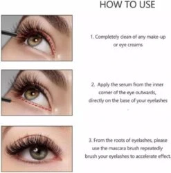 Merkloos Lash Lift Wimperserum - Lash Serum - Lashlift - Wimperlift - Eyelash Serum - Wimper Lift 17 Merkloos Lash Lift Wimperserum - Lash Serum - Lashlift - Wimperlift - Eyelash Serum - Wimper Lift -Cosmetische Kortingen Winkel 1186x1200 5