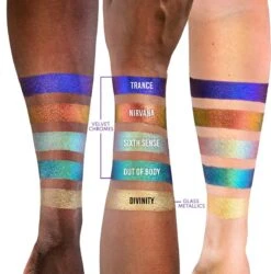 Danessa Myricks Beauty - Lightwork Volume IV Transcendence Palette -Cosmetische Kortingen Winkel 1186x1200 8