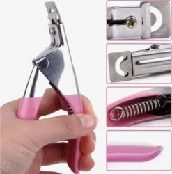 LOUZIR Acrylnagels Starterspakket- 42 Kleuren Acryl Poeders- Nagelgel- Glitters - Cadeautip -Cosmetische Kortingen Winkel 1187x1200 12