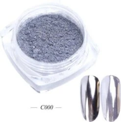 GUAPÀ - Nail Art Penselen Spons Set Met Holografische Glitter Poeder Set Voor Het Maken Van Prachtige Nail Art Effecten Op Je Nagels - 6 Delige Nail Art Set 16 GUAPÀ - Nail Art Penselen Spons Set Met Holografische Glitter Poeder Set Voor Het Maken Van Prachtige Nail Art Effecten Op Je Nagels - 6 Delige Nail Art Set -Cosmetische Kortingen Winkel 1187x1200 24