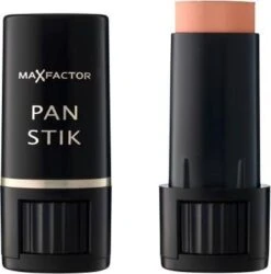 Max Factor Pan Stik - Deep Olive -Cosmetische Kortingen Winkel 1187x1200