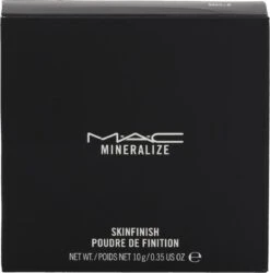 MAC Cosmetics Mineralize Skinfinish Highlighter Poeder - Soft & Gentle -Cosmetische Kortingen Winkel 1187x1200 3