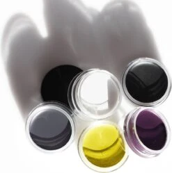 INGLOT AMC Eyeliner Gel - 77 | Eyeliner Zwart Waterproof | Zwarte Eyeliner Gel -Cosmetische Kortingen Winkel 1188x1200 14