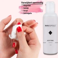 GUAPÀ® Aceton Puur 100 Ml | Nagel Verwijderaar Voor Gellak, Acrylic, Nagellak, Gelnagels | Nagellak Remover 8 GUAPÀ® Aceton Puur 100 Ml | Nagel Verwijderaar Voor Gellak, Acrylic, Nagellak, Gelnagels | Nagellak Remover -Cosmetische Kortingen Winkel 1188x1200 19