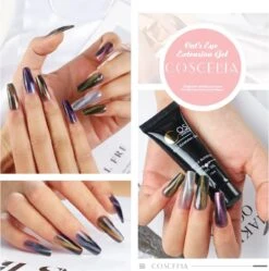 Polygel- 5+1 KLEUREN SET- Polygel Kit- Polygel Nagels- Polygel Kleuren 13 Polygel- 5+1 KLEUREN SET- Polygel Kit- Polygel Nagels- Polygel Kleuren -Cosmetische Kortingen Winkel 1188x1200 23