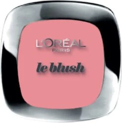 L’Oréal Paris Accord Parfait Le Blush - 90 Luminious Rose -Cosmetische Kortingen Winkel 1189x1200 13