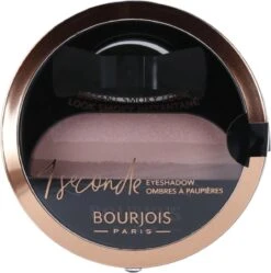 Bourjois 1 Seconde Oogschaduw - 05 Half Nude -Cosmetische Kortingen Winkel 1189x1200 22
