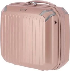 Travelite Elvaa Beautycase Rosegold 23 Travelite Elvaa Beautycase Rosegold -Cosmetische Kortingen Winkel 1189x1200 30