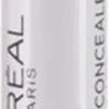 L’Oréal Paris - True Match Eye-Cream In A Concealer - 1-2R Rose Porcelain -Cosmetische Kortingen Winkel 118x1200