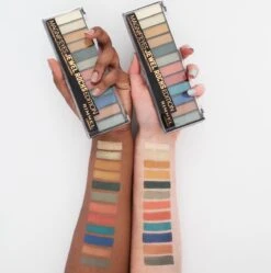 Rimmel London Magnif’Eyes Oogschaduw - 9 Jewel Rocks Edition -Cosmetische Kortingen Winkel 1190x1200 10