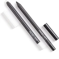 INGLOT Kohl Potlood - 01 | Waterproof Oogpotlood -Cosmetische Kortingen Winkel 1190x1200 8