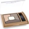 Bourjois Smoky Stories Oogschaduw - 06 Upside Brown -Cosmetische Kortingen Winkel 1190x1200 9