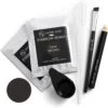 Marie-José & Co Henna Wenkbrauwverf Donkerbruin - Complete Henna Brows Kit - Tattoo Brow Set Voor 20 Paar Wenkbrauwen -Cosmetische Kortingen Winkel 1191x1200 12