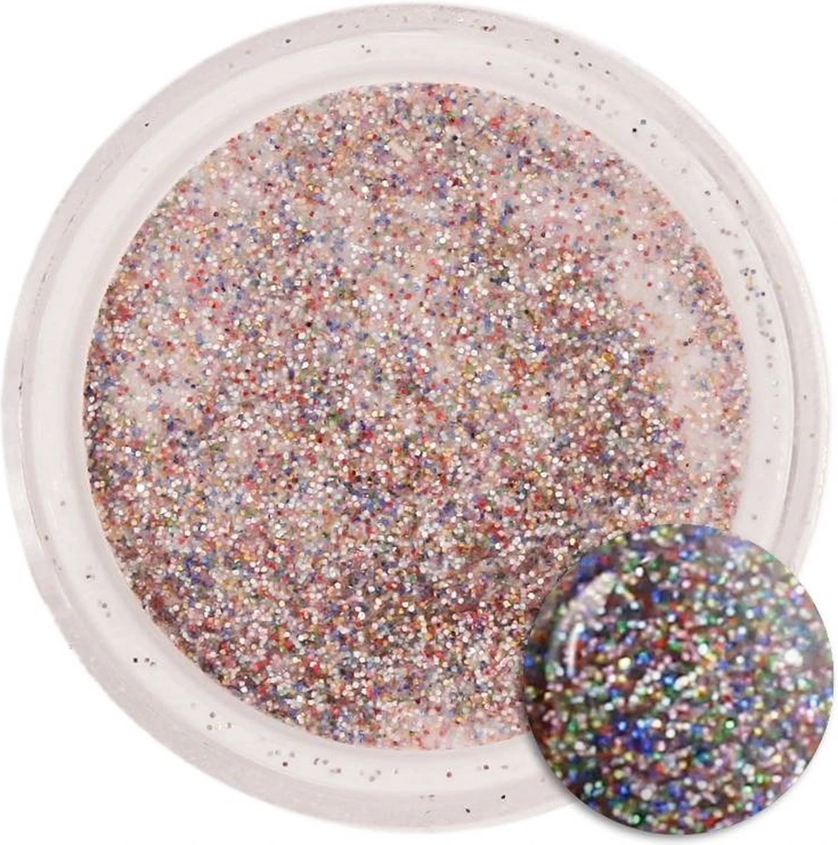 Professionele Acryl Set Met Lamp Nr.2- Acryl Starter Kit/Acryl Pakket/Acryl Nagels/Acrylpoeder/Liquid 11 Professionele Acryl Set Met Lamp Nr.2- Acryl Starter Kit/Acryl Pakket/Acryl Nagels/Acrylpoeder/Liquid - Afbeelding 9