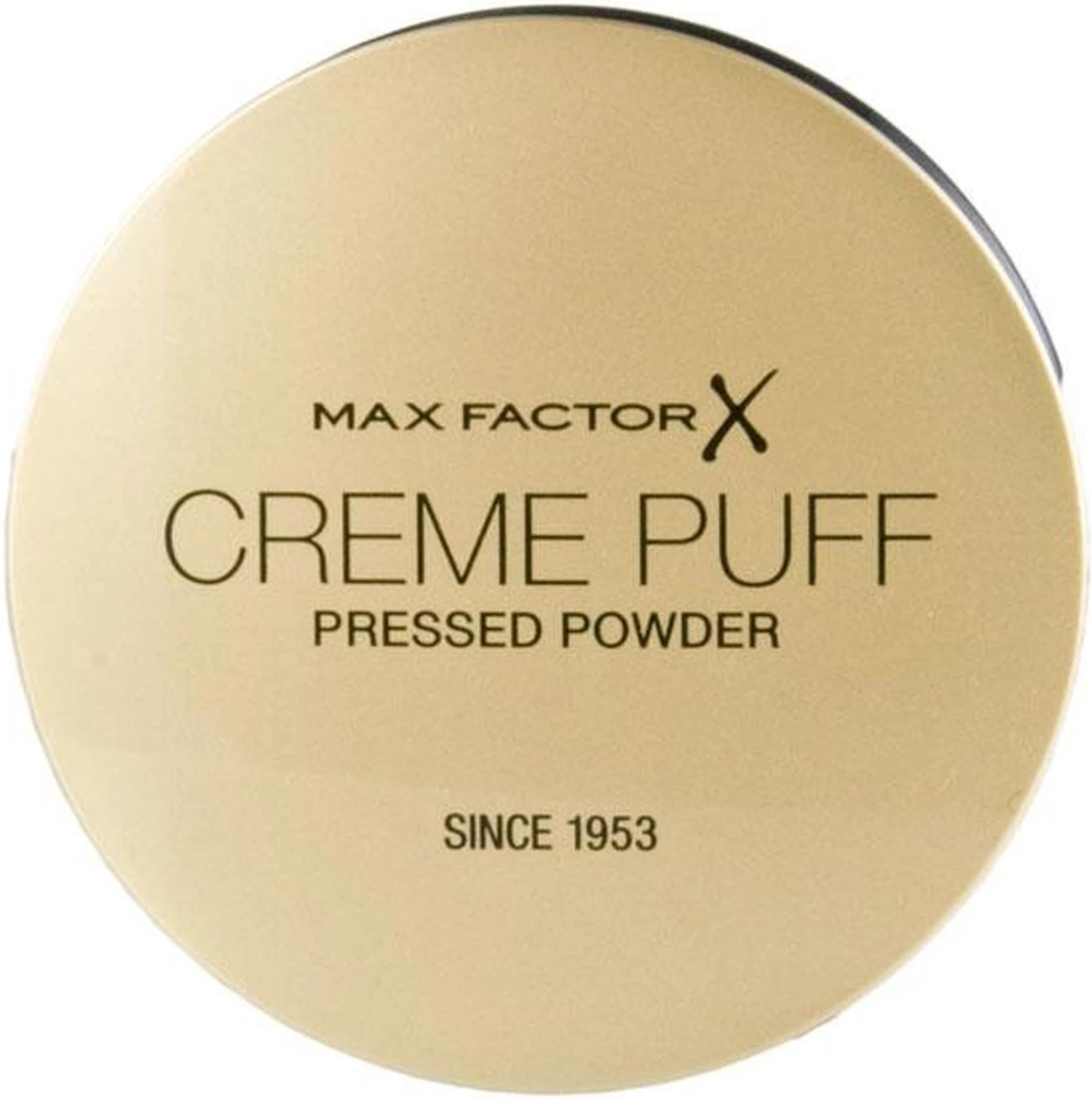 Max Factor Creme Puff Gezichtspoeder - 42 Deep Beige 18 Max Factor Creme Puff Gezichtspoeder - 42 Deep Beige - Afbeelding 16