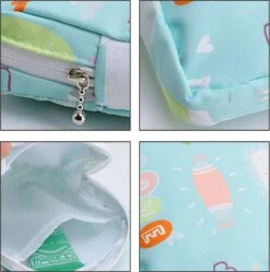 Maandverband Tasje - Make-up Tasje - Handig Opberg Tasje - Dames - Beige Plant 23 Maandverband Tasje - Make-up Tasje - Handig Opberg Tasje - Dames - Beige Plant -Cosmetische Kortingen Winkel 1192x1200 26