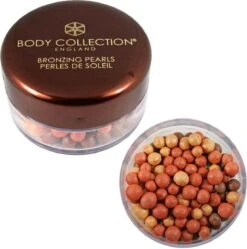 Body Collection Bronzing Pearls - 50 Gram 5 Body Collection Bronzing Pearls - 50 Gram -Cosmetische Kortingen Winkel 1192x1200 6