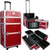 Veronica NAIL-PRODUCTS Aluminium Nagel Trolley 3 In 1 CROCO ROOD, Pedicure, Manicure. Ook Als Sinterklaas Trolley, Trolly, Koffer! 1 Veronica NAIL-PRODUCTS Aluminium Nagel Trolley 3 In 1 CROCO ROOD, Pedicure, Manicure. Ook Als Sinterklaas Trolley, Trolly, Koffer! -Cosmetische Kortingen Winkel 1193x1200 23