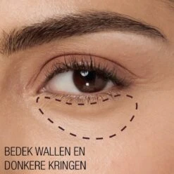 Maybelline Eraser Eye Concealer - Nude - 3 Stuks Voordeelverpakking -Cosmetische Kortingen Winkel 1193x1200