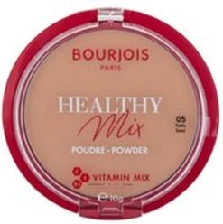 Bourjois Healthy Mix Compact Gezichtspoeder - 02 Golden Ivory -Cosmetische Kortingen Winkel 1193x1200 3