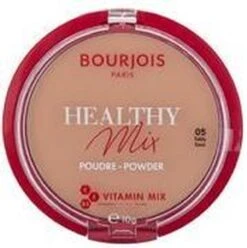 Bourjois Healthy Mix Compact Poeder - 01 Porcelain -Cosmetische Kortingen Winkel 1193x1200 4