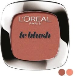 L’Oréal Paris Accord Parfait Le Blush - 90 Luminious Rose -Cosmetische Kortingen Winkel 1193x1200 7
