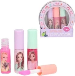 Depesche TOPModel Lipgloss -Cosmetische Kortingen Winkel 1194x1200 14