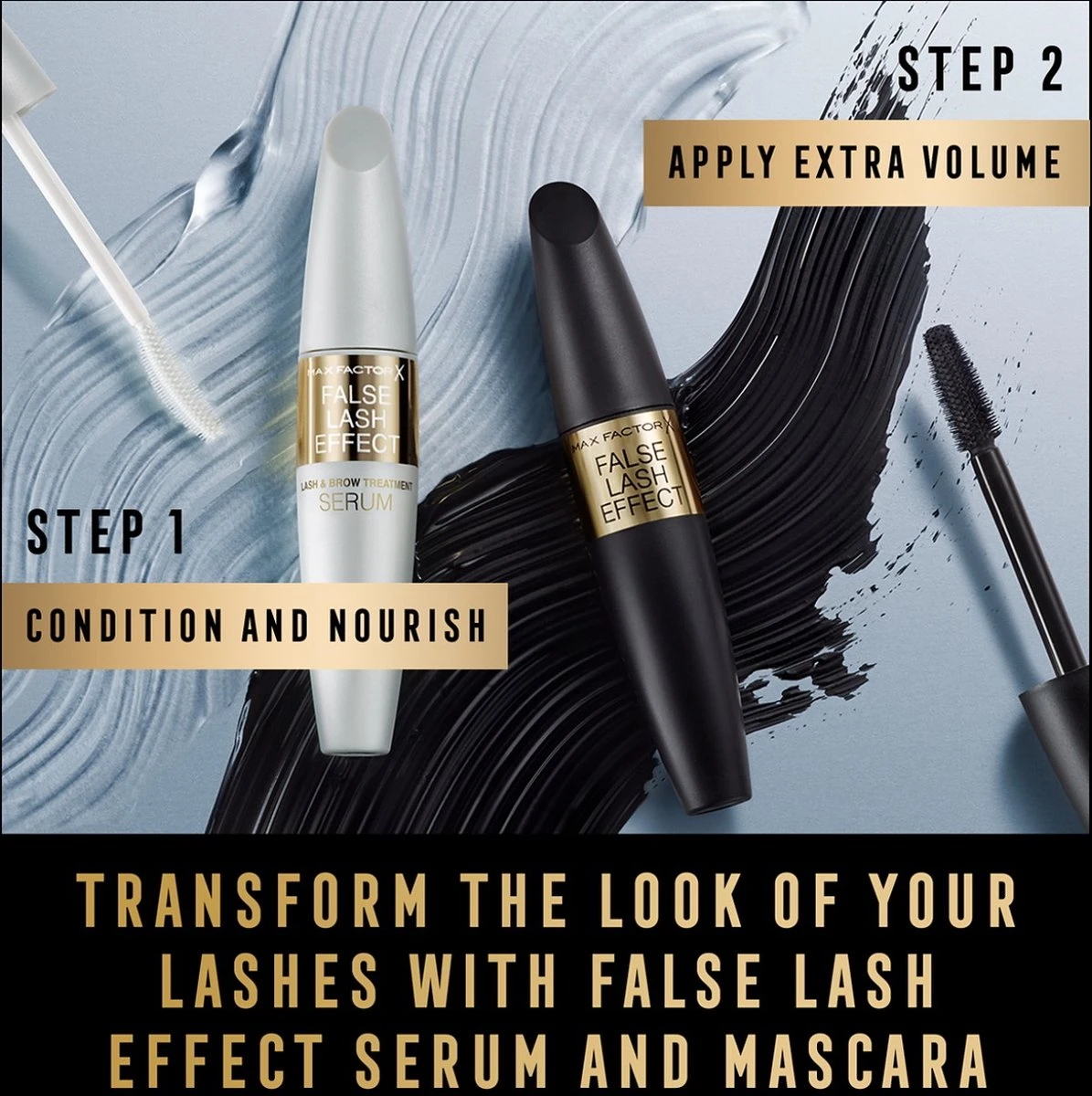 Max Factor False Lash Effect Lash Wimperserum 5 Max Factor False Lash Effect Lash Wimperserum - Afbeelding 3