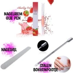 Orby® Magische Gellak Remover Set (4-in-1) - [INCLUSIEF Bokkenpootje + Olie Pen + Nagelvijl] - Gellak Verwijderen – Nagellak Remover -Cosmetische Kortingen Winkel 1195x1200 22