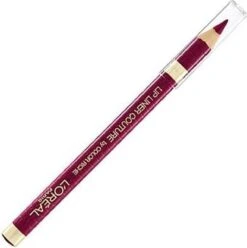 L’Oréal Paris Contour Parfait Lipliner Lippenpotlood - 374 Intense Plum -Cosmetische Kortingen Winkel 1196x1200 13