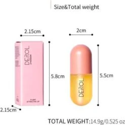 Natuurlijke Lip Plumper | Plumping | Vollere Lippen In 2 Min | Lip Vergroter| Lip Maximizer | Gember Extract & Vitamine E 13 Natuurlijke Lip Plumper | Plumping | Vollere Lippen In 2 Min | Lip Vergroter| Lip Maximizer | Gember Extract & Vitamine E -Cosmetische Kortingen Winkel 1196x1200 16